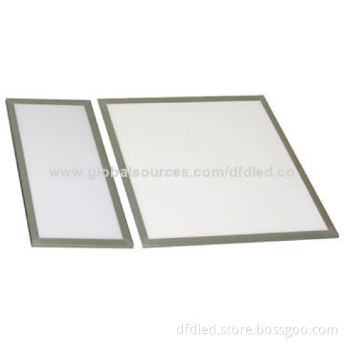 LED Panel Light, easy to install with Built-in Driver